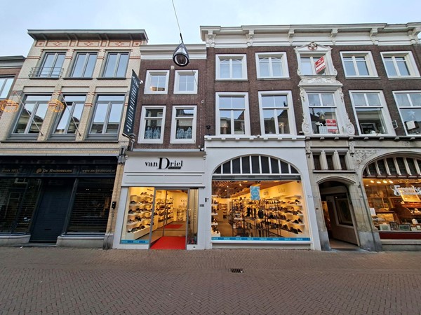 Te huur: Voorstraat 374, 3311CX Dordrecht